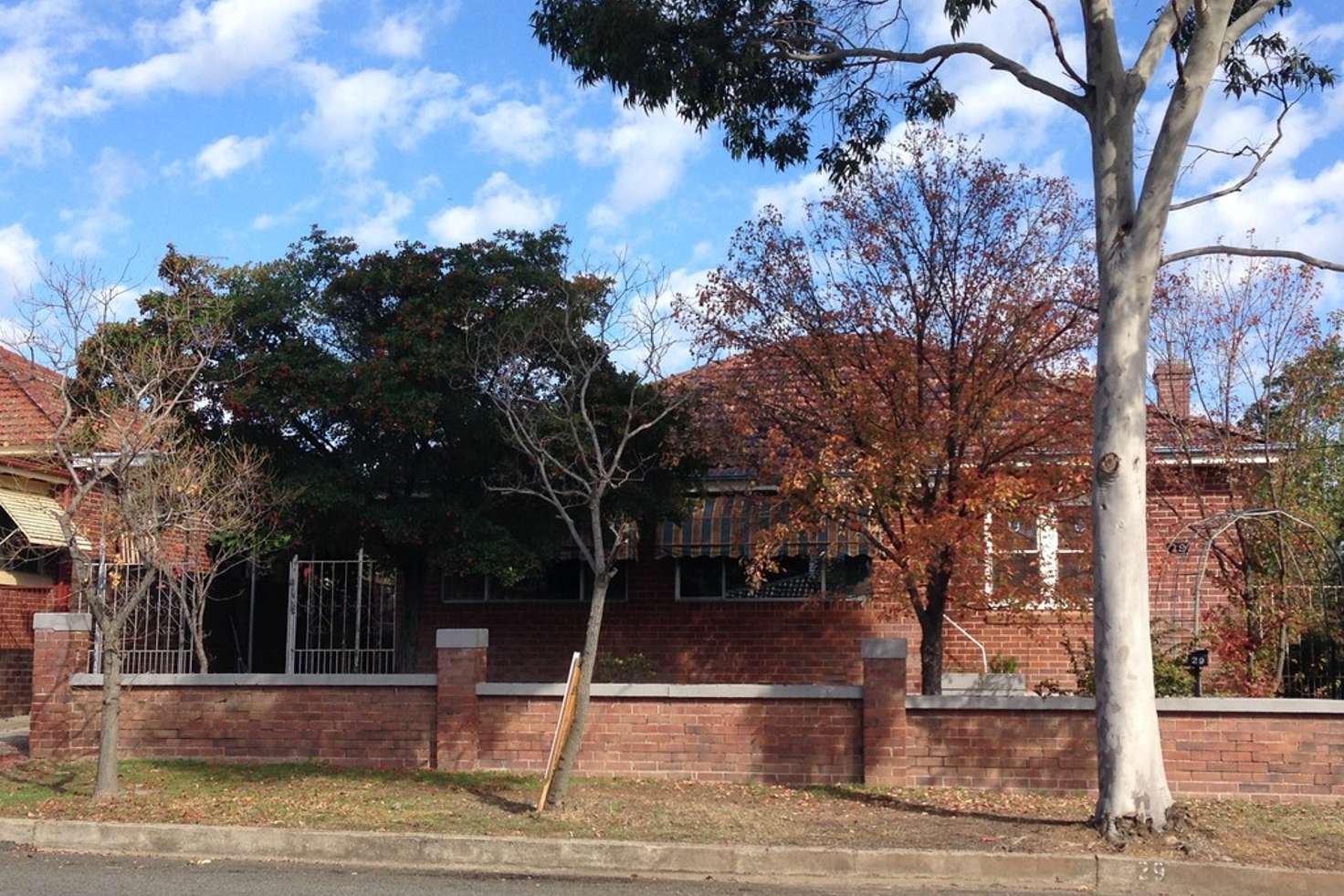 Main view of Homely house listing, 29 King Street, Tamworth NSW 2340