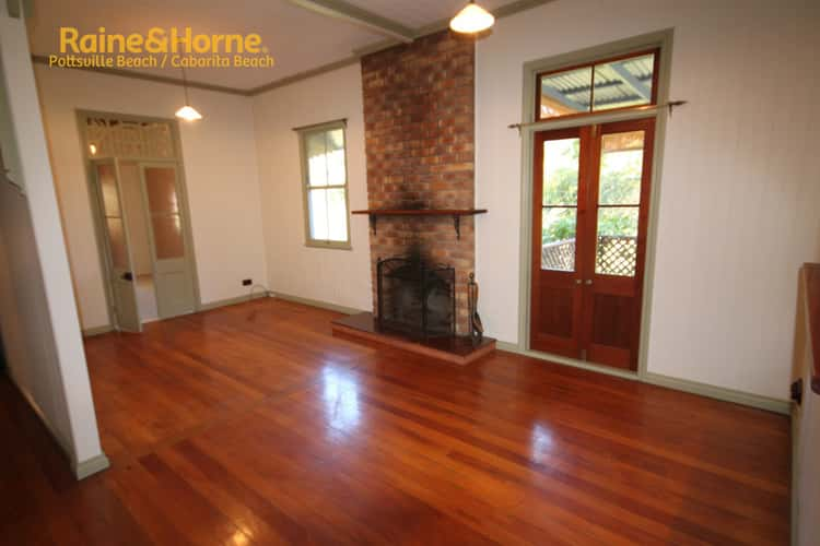 Fifth view of Homely house listing, 715 Cudgera Creek Road, Cudgera Creek NSW 2484