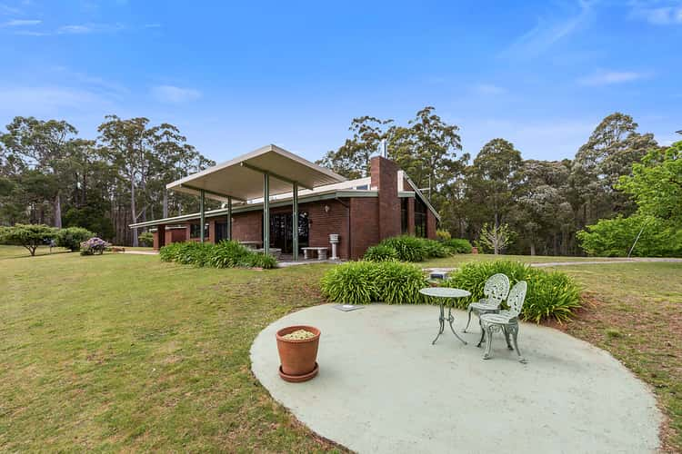 1654 Railton Road, Merseylea TAS 7305