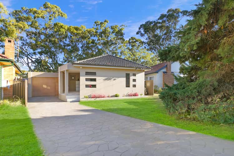 Main view of Homely house listing, 23 Mera Street, Guildford NSW 2161