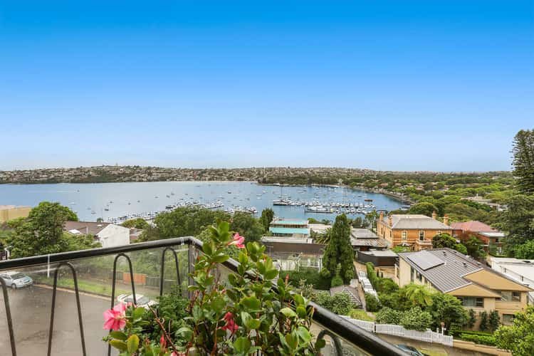 17/2A Wentworth Street, Point Piper NSW 2027