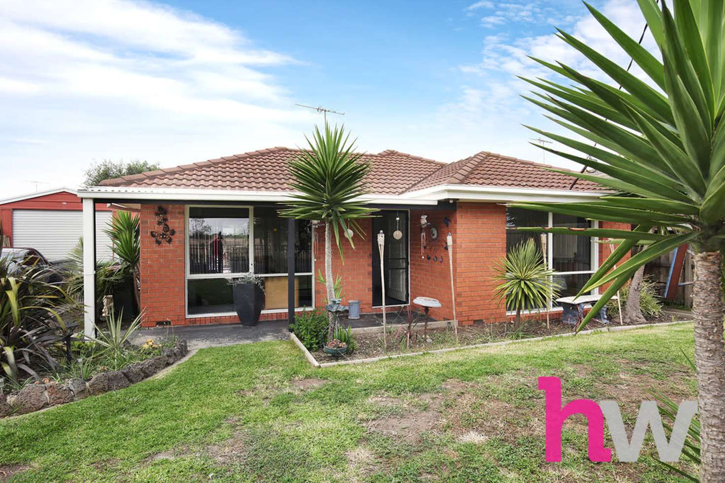 Main view of Homely house listing, 211 Plantation Road, Corio VIC 3214