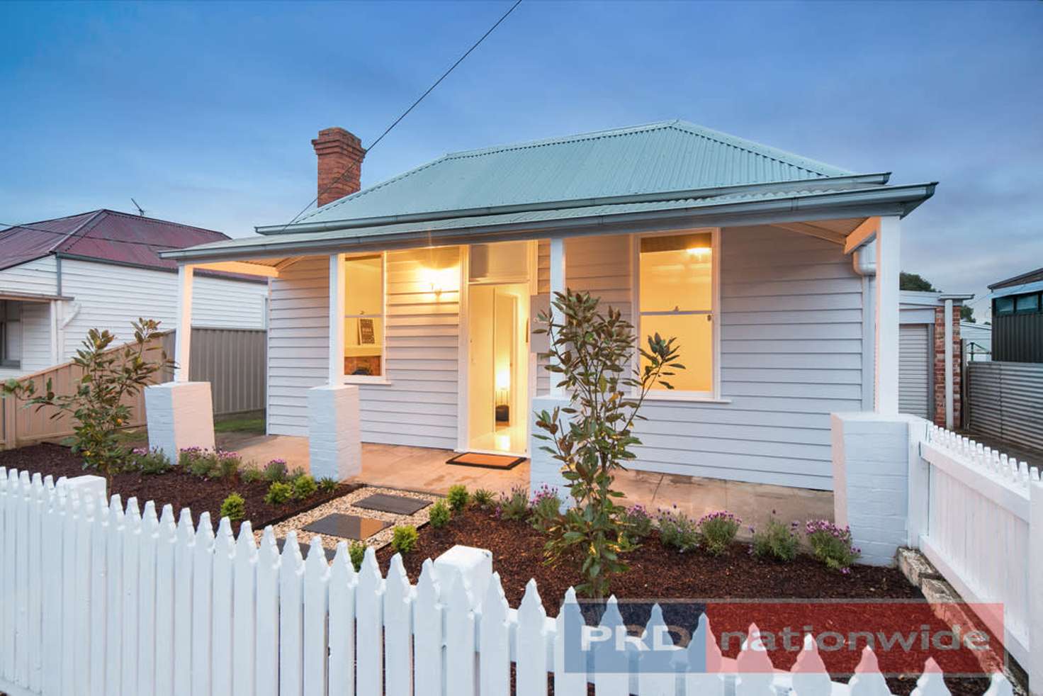 Main view of Homely house listing, 44 Hopetoun Street, Ballarat East VIC 3350