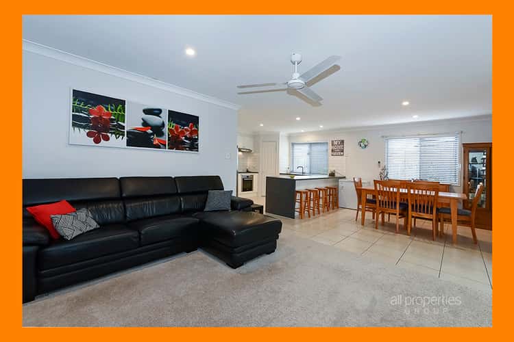 Fifth view of Homely house listing, 12 Taylor Place, Forest Lake QLD 4078