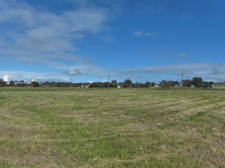 Lot 81 Government Road, Penong SA 5690