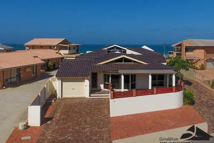 Main view of Homely villa listing, 30A Glendinning Road, Tarcoola Beach WA 6530