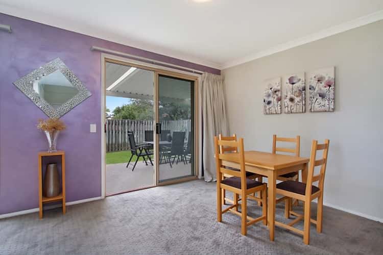 Fifth view of Homely house listing, 1/89 Riverpark Drive, Nerang QLD 4211