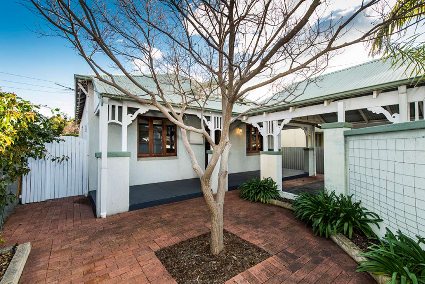 Main view of Homely house listing, 133 Douglas Av, South Perth WA 6151