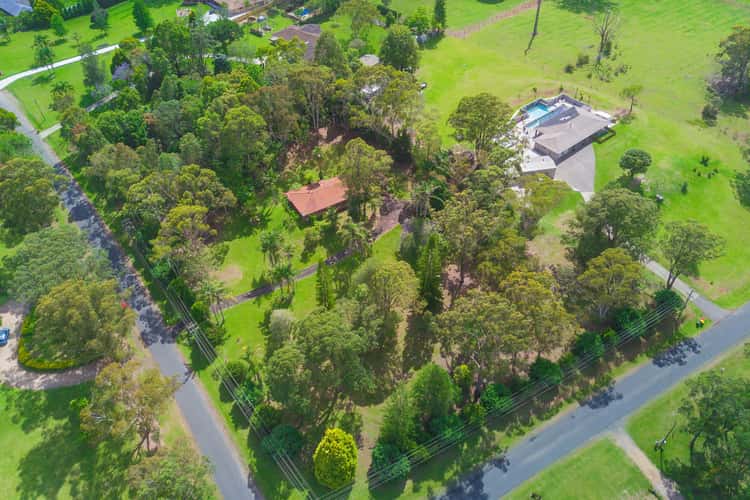 Third view of Homely acreageSemiRural listing, 6 Wandoo Place, Bonny Hills NSW 2445