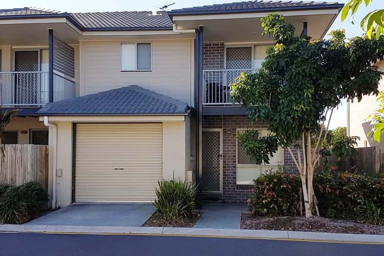 Main view of Homely townhouse listing, 42/80 GROTH ROAD, Boondall QLD 4034
