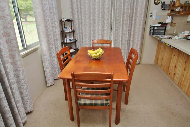 Fifth view of Homely house listing, 36 LORNA COURT, Blackbutt QLD 4306