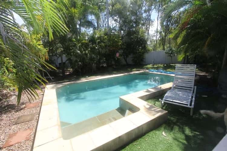 Main view of Homely house listing, 193 Ocean Parade, Balgal Beach QLD 4816