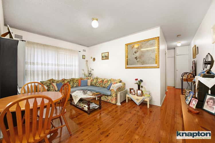 Second view of Homely unit listing, 1/132 King Georges Road, Wiley Park NSW 2195