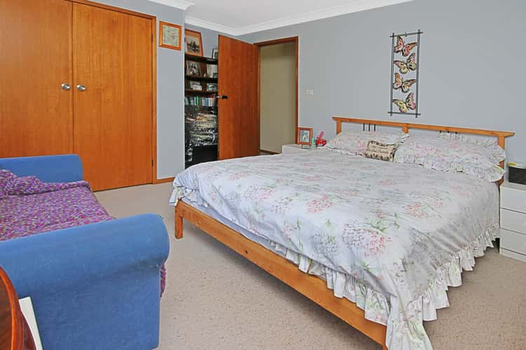 Fifth view of Homely house listing, 27 Weymouth Road, Lake Tabourie NSW 2539