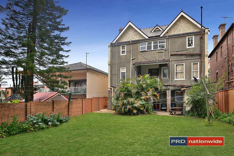 Fifth view of Homely house listing, 33 Albert Street, Petersham NSW 2049