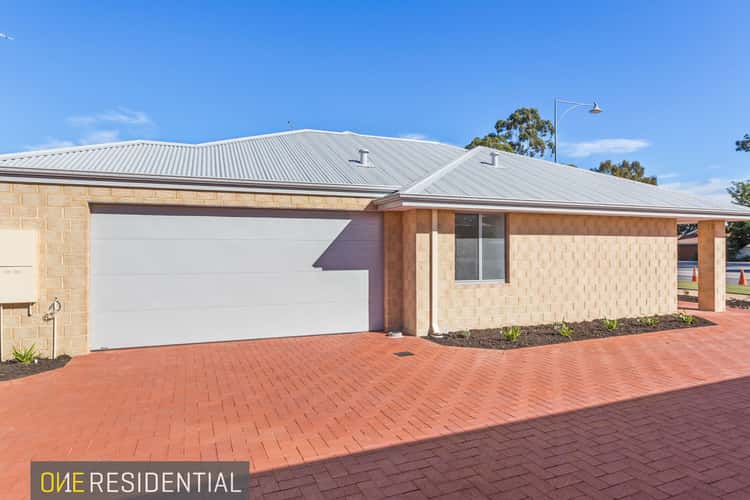 Second view of Homely house listing, Unit 2/99 Kenwick Road, Kenwick WA 6107