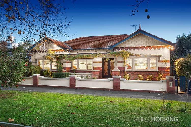 200 Page Street, Middle Park VIC 3206
