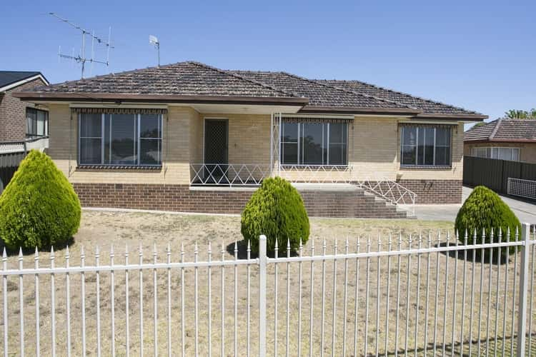 27 Prouses Road, North Bendigo VIC 3550