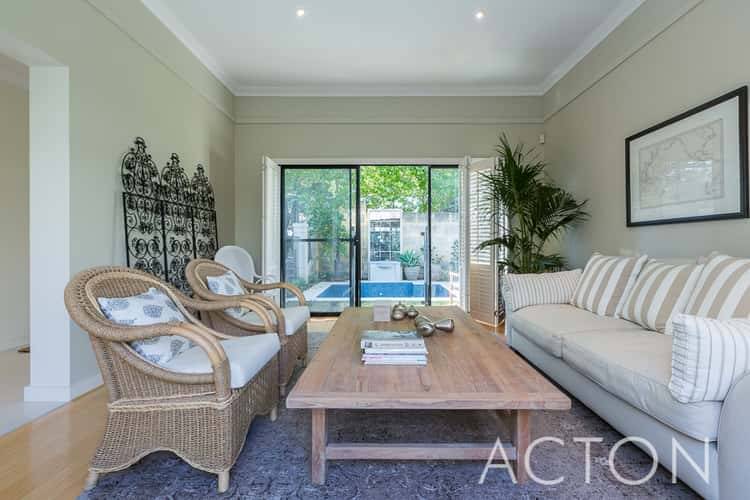 Third view of Homely house listing, 179 Broome Street, Cottesloe WA 6011