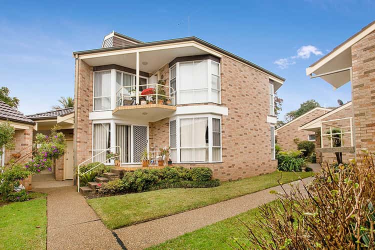 Main view of Homely apartment listing, 22/14 -22 Coronation Ave, Cronulla NSW 2230