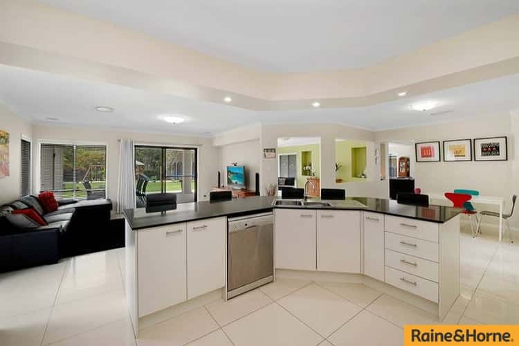 Fourth view of Homely house listing, 18 Hideaway Close, Narangba QLD 4504