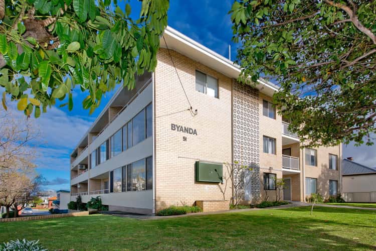 Third view of Homely apartment listing, 4/51 Tate street, West Leederville WA 6007