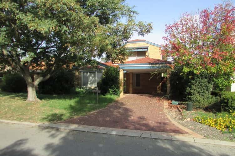Second view of Homely house listing, 47 Tibradden Circle, Ascot WA 6104