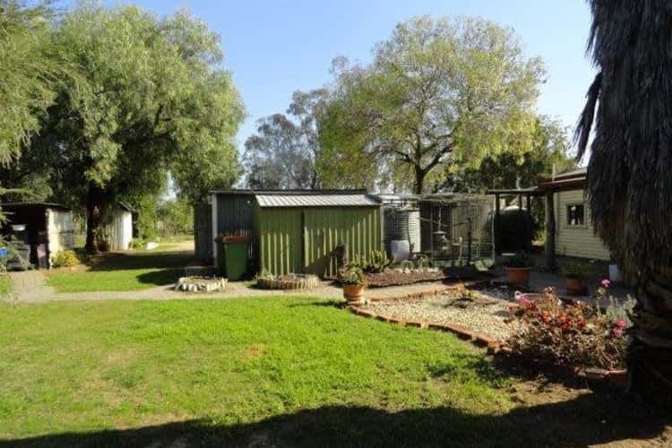 Seventh view of Homely lifestyle listing, 1009 Howlong-Balldale Road, Balldale NSW 2646