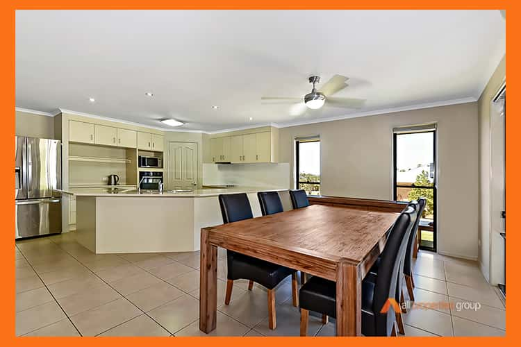 Sixth view of Homely house listing, 14 Cassowary Place, Jimboomba QLD 4280