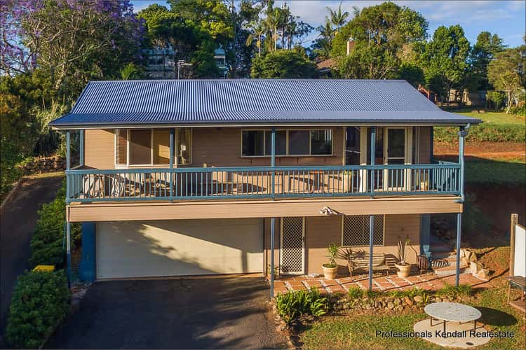 Fifth view of Homely house listing, 70 Pacific Parade, Tamborine Mountain QLD 4272