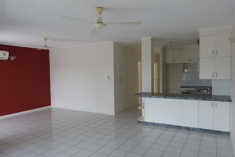 Second view of Homely apartment listing, 4/296 Casuarina Dr, Rapid Creek NT 810
