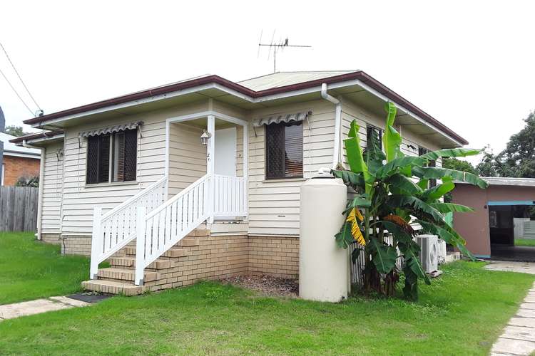 Main view of Homely house listing, 26 Stuart Street, Eastern Heights QLD 4305
