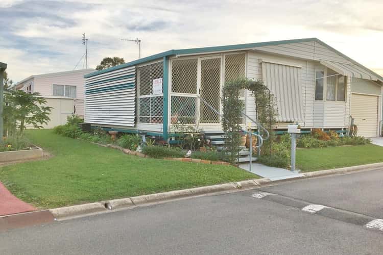 Main view of Homely house listing, 25-14 Ibis Bvd, Eli Waters QLD 4655