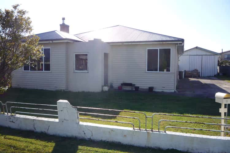 Main view of Homely house listing, 8 Kitchener Avenue, Beauty Point TAS 7270