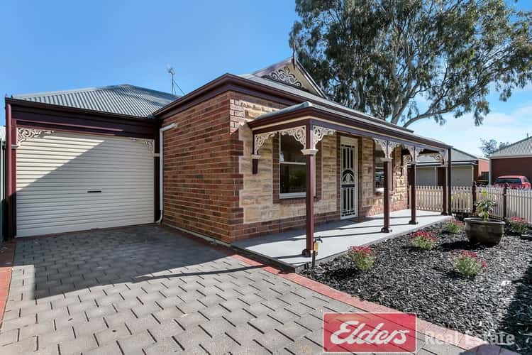 Second view of Homely house listing, 57 Shearwater Drive, Mawson Lakes SA 5095