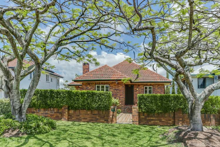 Main view of Homely house listing, 24 Power Street, Wavell Heights QLD 4012