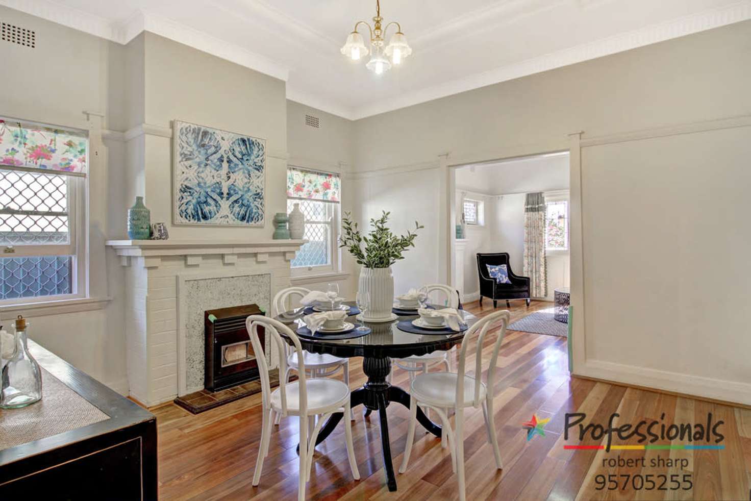 Main view of Homely house listing, 55 Ponyara Road, Beverly Hills NSW 2209