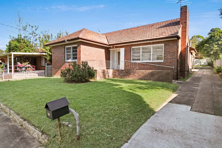 Main view of Homely house listing, 50 Tyler Crescent, Abbotsford NSW 2046