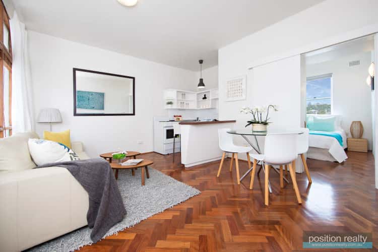 Third view of Homely apartment listing, 32/177-179 Glenayr Avenue, Bondi Beach NSW 2026
