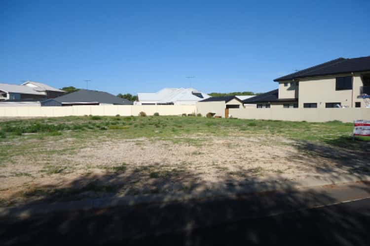 Main view of Homely residentialLand listing, 5 Bream Quadrant, Geographe WA 6280