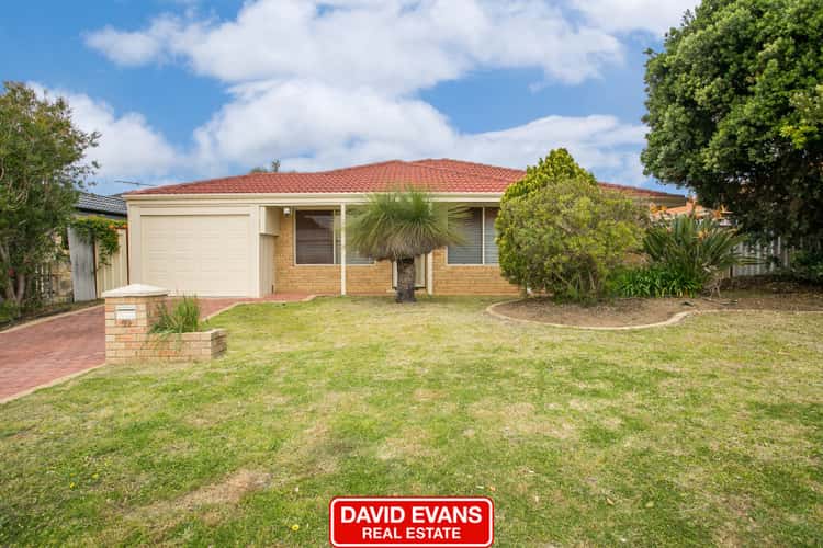 Main view of Homely house listing, 59 Mint Circuit, Banksia Grove WA 6031