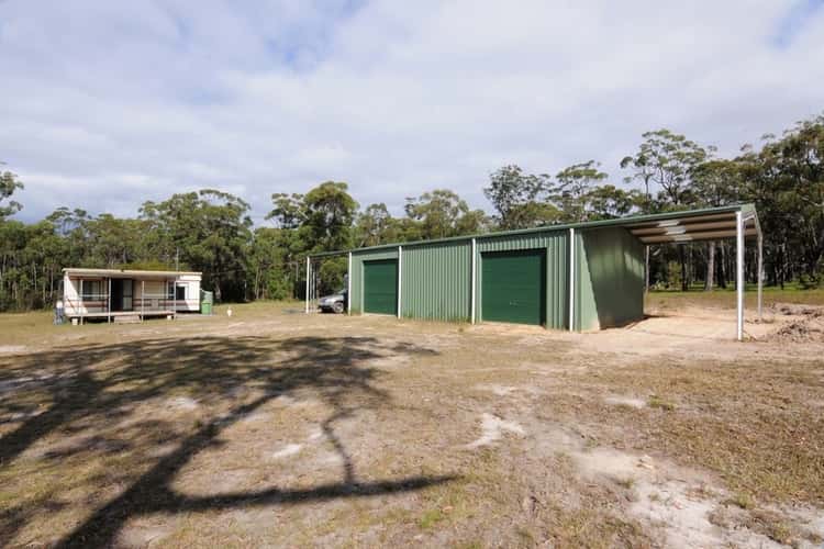 Fourth view of Homely residentialLand listing, Lot 14 Advance Road, Sussex Inlet NSW 2540