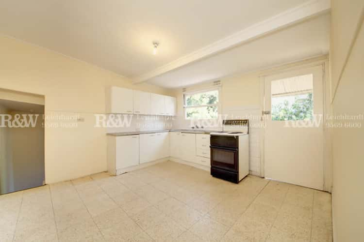 Fourth view of Homely house listing, 25 Susan Street, Annandale NSW 2038