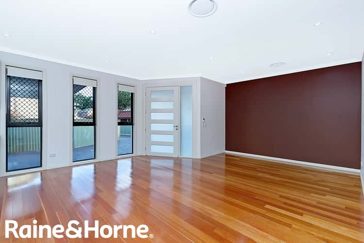 Fifth view of Homely house listing, 29 Willowtree Avenue, Glenwood NSW 2768