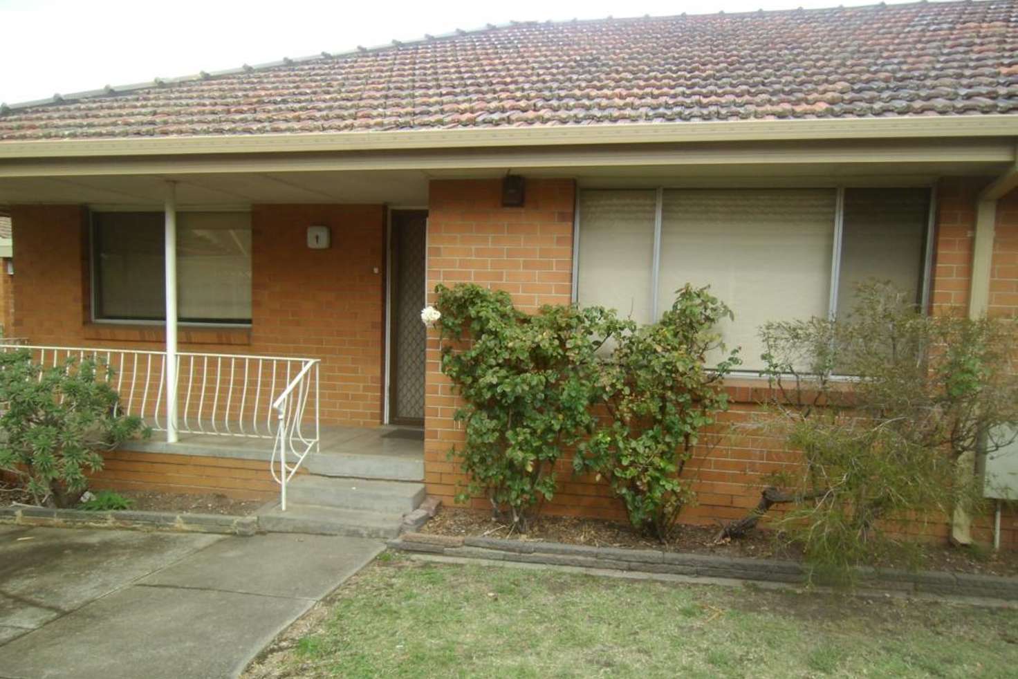 Main view of Homely unit listing, 1/28A Aberfeldie Street, Essendon VIC 3040