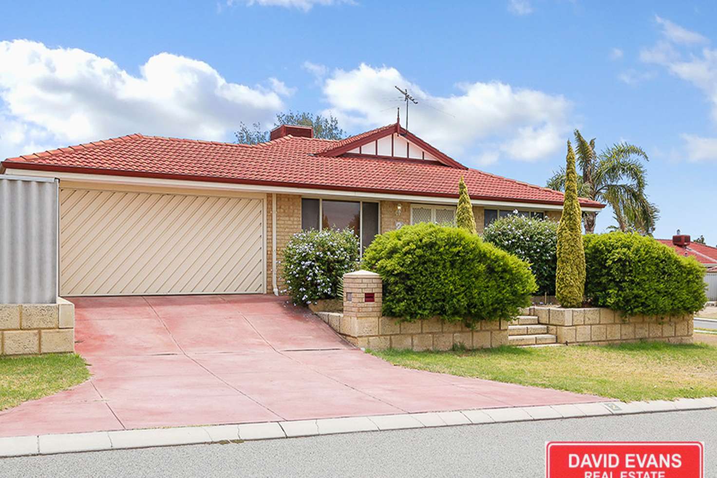 Main view of Homely house listing, 2 Drammen Elbow, Merriwa WA 6030