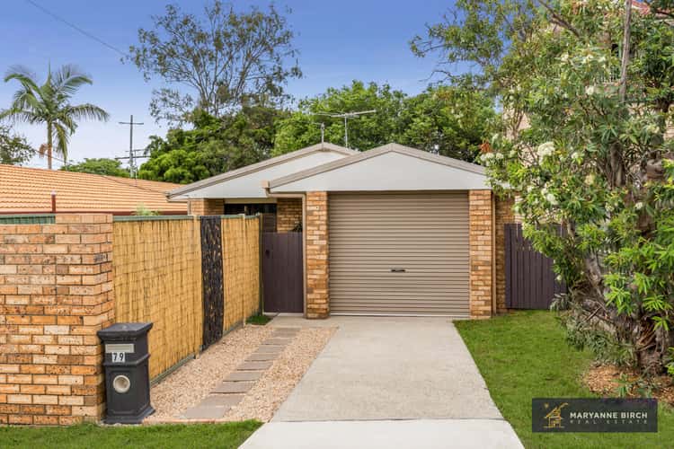 Fourth view of Homely house listing, 79 Ekibin Road, Annerley QLD 4103