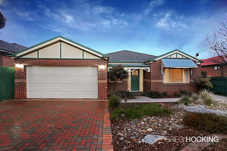 Main view of Homely house listing, 14 Curlew Avenue, Altona VIC 3018