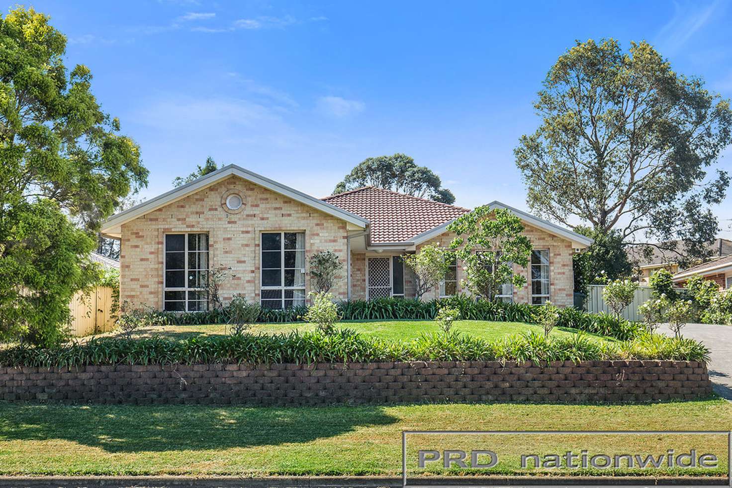 Main view of Homely house listing, 154 Denton Park drive, Aberglasslyn NSW 2320