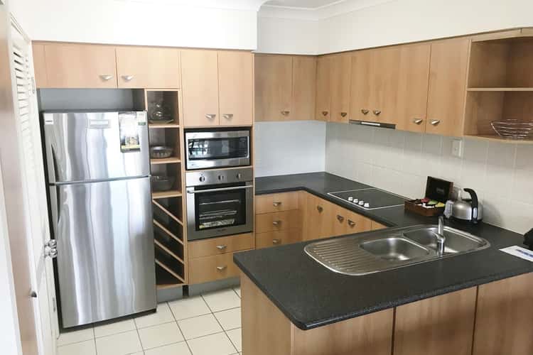 Fourth view of Homely apartment listing, 2032/2633 Gold Coast Highway, Broadbeach QLD 4218